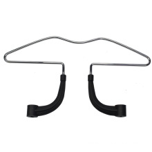 Stainelss Steel Back Car Coat Hanger